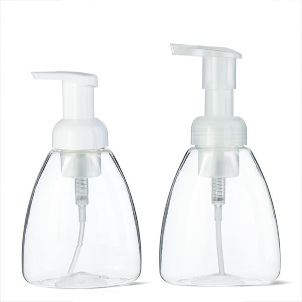 Foam Sprayer Pump Cosmetic Foam Dispenser Pump With Foam Bottles - Image 2