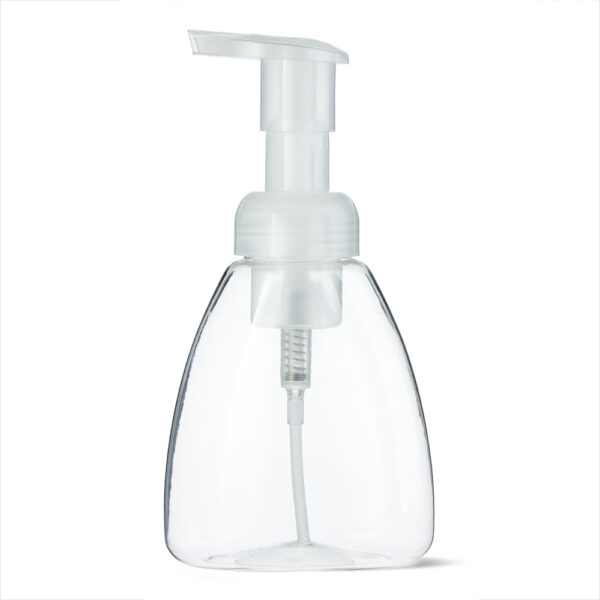 Foam Sprayer Pump Cosmetic Foam Dispenser Pump With Foam Bottles