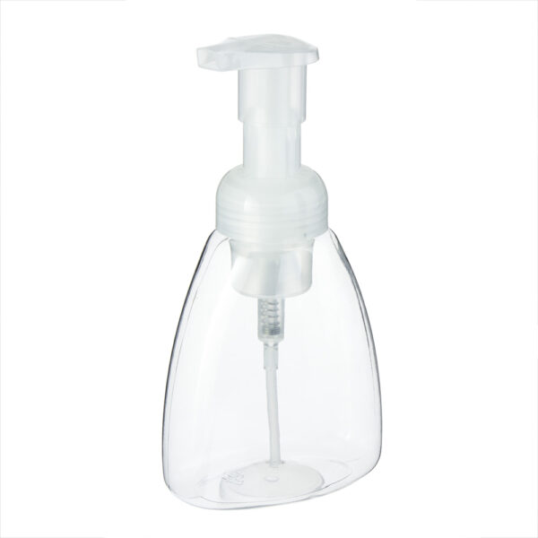Foam Sprayer Pump Cosmetic Foam Dispenser Pump With Foam Bottles - Image 3