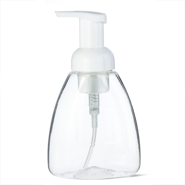 Foam  Pump Cosmetic Foam Dispenser Pump With Foam Bottles