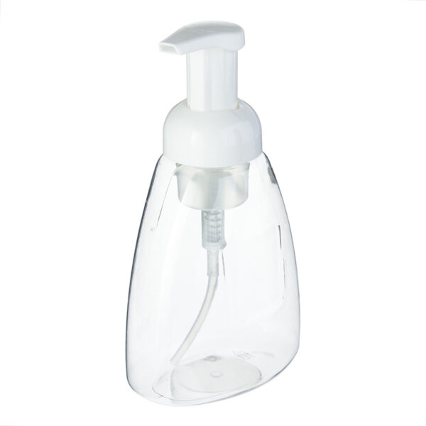 Foam  Pump Cosmetic Foam Dispenser Pump With Foam Bottles - Image 3