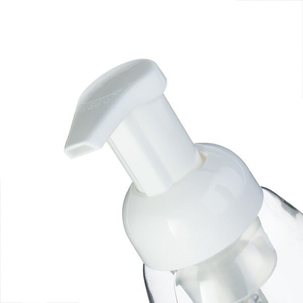 Foam  Pump Cosmetic Foam Dispenser Pump With Foam Bottles - Image 4
