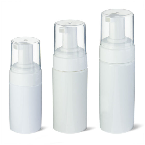 Factory  Foaming Washing up Liquid Soap Dispenser Pump For Foam Bottles - Image 4