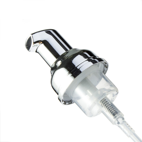 30mm UV Foam Sprayer Pump Cosmetic Foam Dispenser Applicators Pump - Image 5