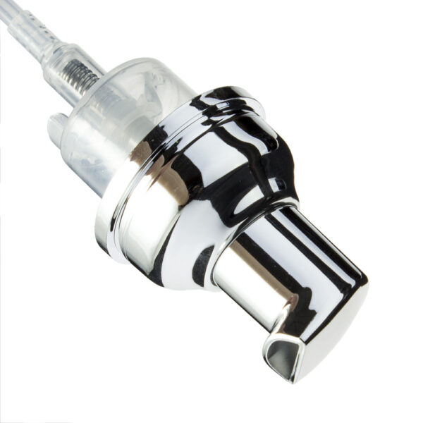 30mm UV Foam Sprayer Pump Cosmetic Foam Dispenser Applicators Pump - Image 6