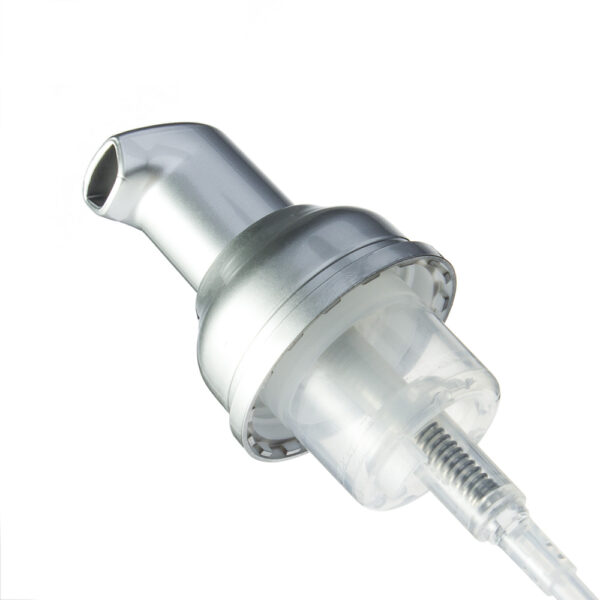 30mm UV Foam Sprayer Pump Cosmetic Foam Dispenser Applicators Pump With PET Bottle - Image 9