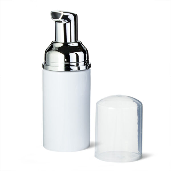 30mm UV Foam Sprayer Pump Cosmetic Foam Dispenser Applicators Pump With PET Bottle - Image 5
