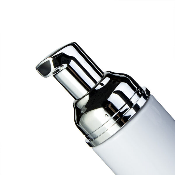 30mm UV Foam Sprayer Pump Cosmetic Foam Dispenser Applicators Pump With PET Bottle - Image 8