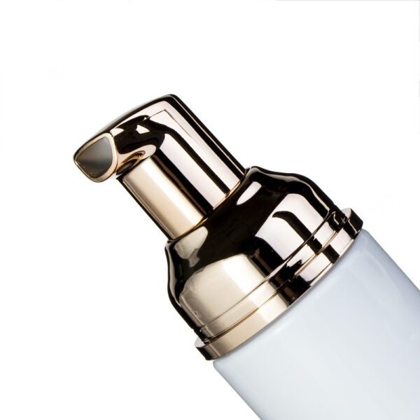 30mm UV Foam Sprayer Pump Cosmetic Foam Dispenser Applicators Pump With PET Bottle - Image 3