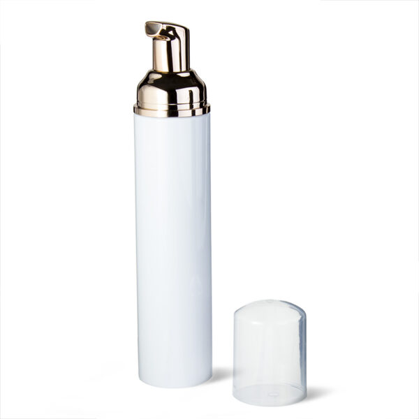 UV Foam Sprayer Pump Cosmetic Foam Dispenser Pump With PET Bottle - Image 4