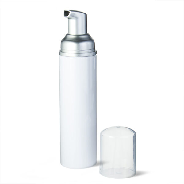 UV Foam Sprayer Pump Cosmetic Foam Dispenser Pump With PET Bottle - Image 4