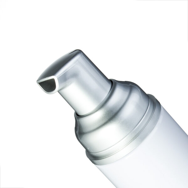 UV Foam Sprayer Pump Cosmetic Foam Dispenser Pump With PET Bottle - Image 5