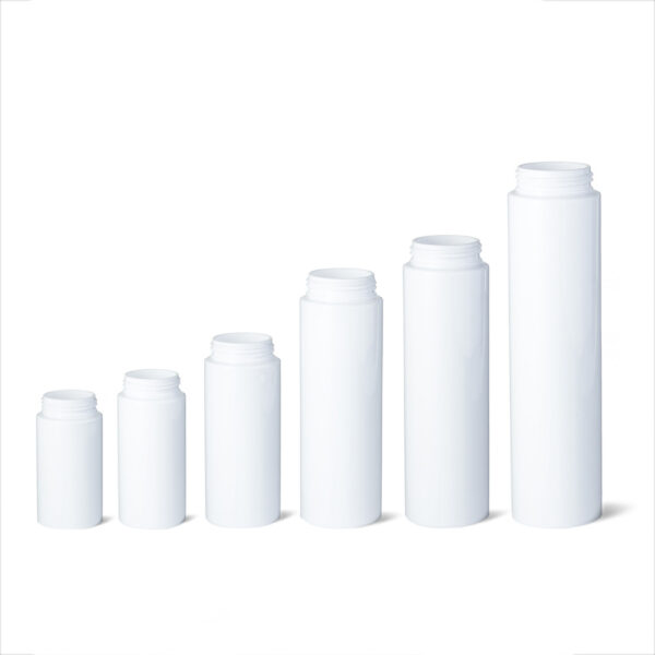 UV Foam Sprayer Pump Cosmetic Foam Dispenser Pump With PET Bottle - Image 6