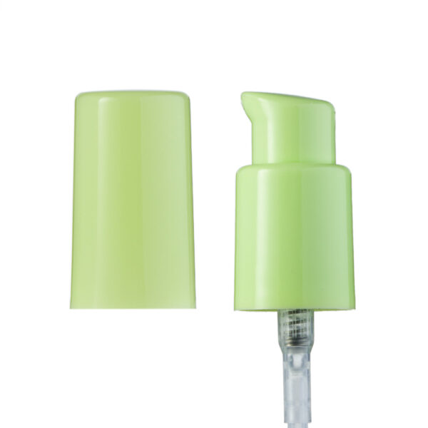18mm Plastic  Cream Pump Treatment pump - Image 8