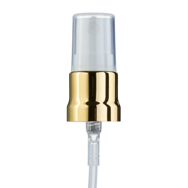18415 High Quality Aluminium Treatment pump