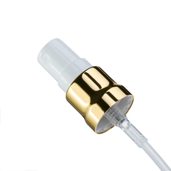 18415 High Quality Aluminium Treatment pump - Image 3