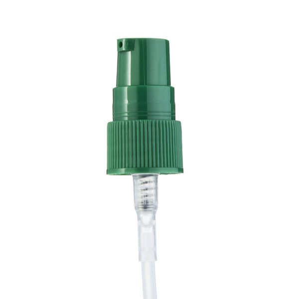 18mm Plastic  Treatment pump - Image 7