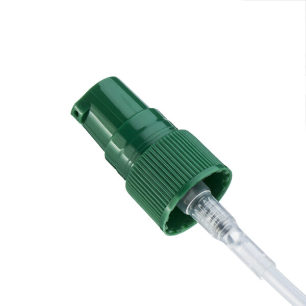 18mm Plastic  Treatment pump - Image 8