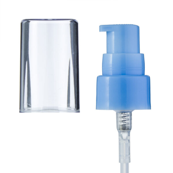 Neck size 20/410 Treatment pump With Overcap - Image 7