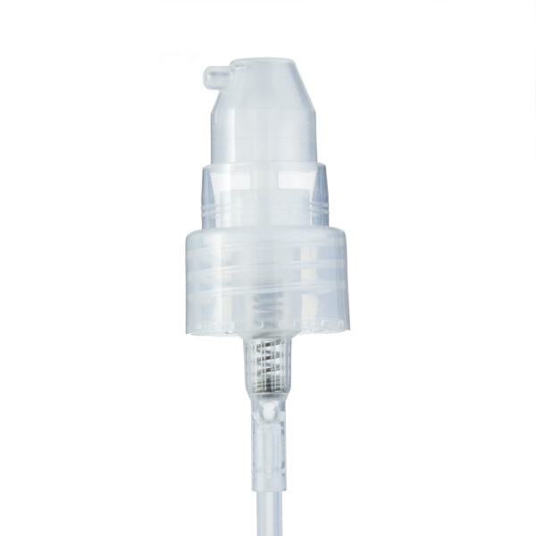 20/410 Plastic  Treatment Pump Serum Pump - Image 4