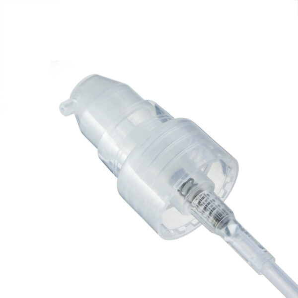 20/410 Plastic  Treatment Pump Serum Pump - Image 5