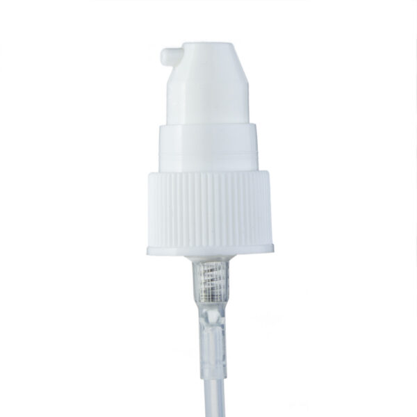 20/410 Plastic  Treatment Pump Serum Pump - Image 6