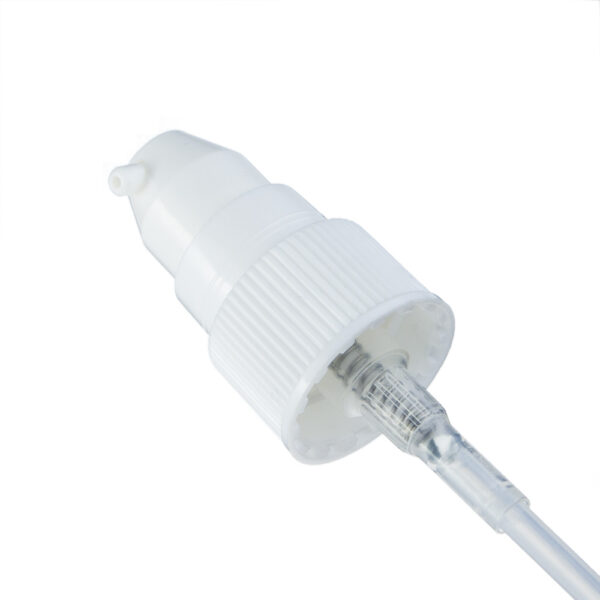 20/410 Plastic  Treatment Pump Serum Pump - Image 7