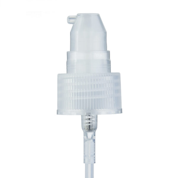 20mm 24mm Luxury Cosmetic Cream Pump Lotion Treatment Pump Head Dispenser Pump - Image 5