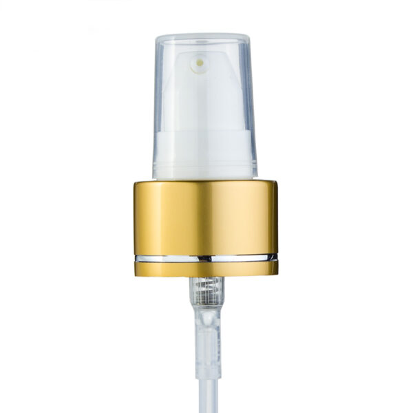 Foundation Lotion Pump Cream Dispenser - Image 3