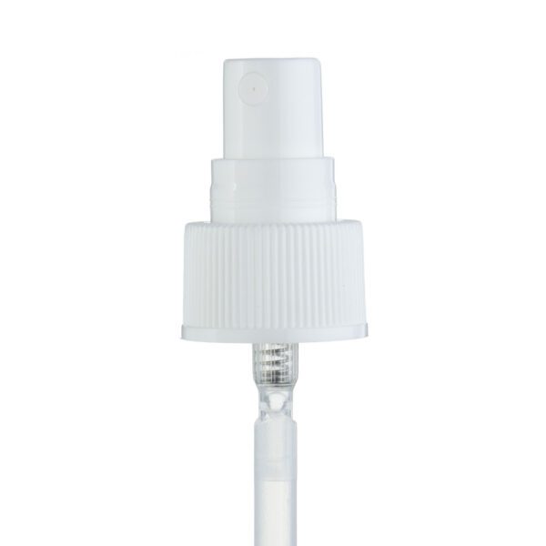 20mm 24mm Luxury Cosmetic Cream Pump Lotion Treatment Pump Head Dispenser Pump - Image 6