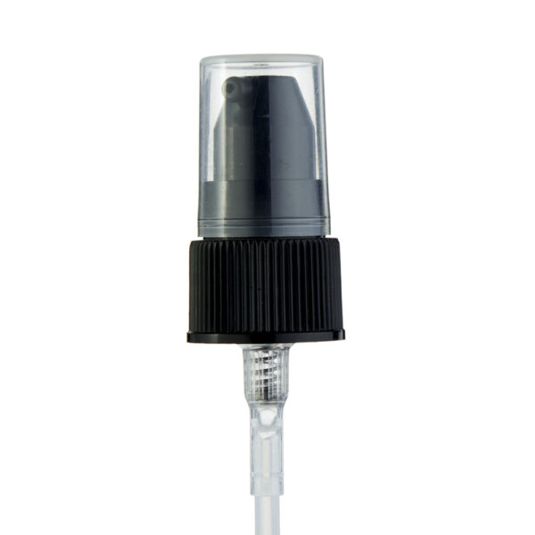 20/410 Plastic  Treatment Pump Serum Pump - Image 8