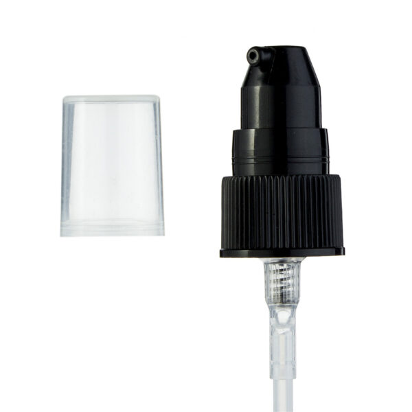 20/410 Plastic  Treatment Pump Serum Pump - Image 9