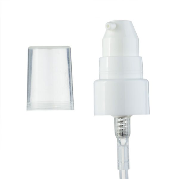 20/410 Plastic  Treatment Pump Serum Pump - Image 10
