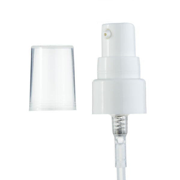 Smooth Treatment Pump Serum Pump - Image 2