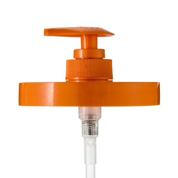 89mm Shampoo Lotion Soap Dispenser Pump - Image 4