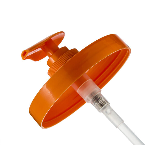 89mm Shampoo Lotion Soap Dispenser Pump - Image 5