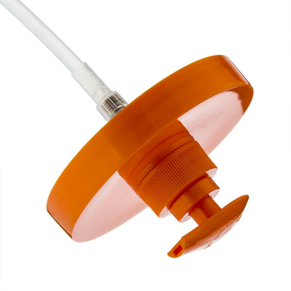 89mm Shampoo Lotion Soap Dispenser Pump - Image 6