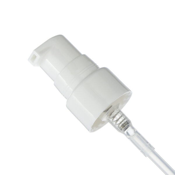 Neck size 20/410 Treatment pump With Overcap - Image 11
