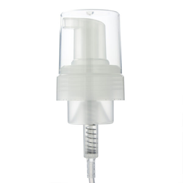 Factory  43mm Foam  Pump Cosmetic Foam Dispenser Pump - Image 8