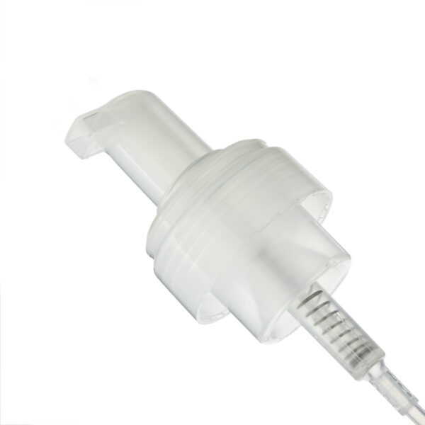 Factory  43mm Foam  Pump Cosmetic Foam Dispenser Pump - Image 10