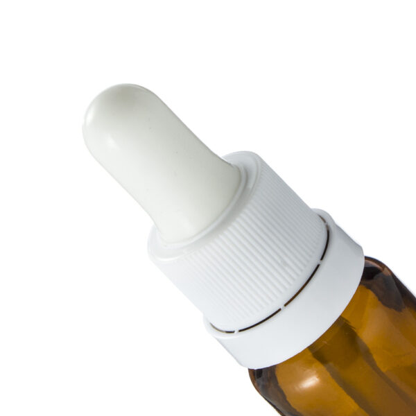 Plastic Dropper  With Essential Glass Bottle - Image 6