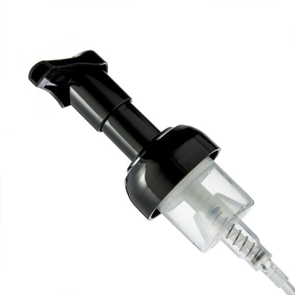 40MM Foam Sprayer Pump Cosmetic Foam Dispenser Pump - Image 5