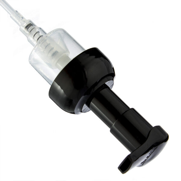40MM Foam Sprayer Pump Cosmetic Foam Dispenser Pump - Image 6