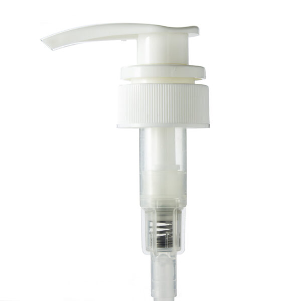 30mm 33mm Shampoo Lotion Soap Dispenser Pump Lotion Pump