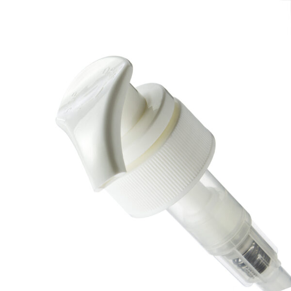 30mm 33mm Shampoo Lotion Soap Dispenser Pump Lotion Pump - Image 4