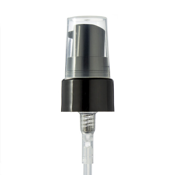 Smooth Treatment Pump Serum Pump