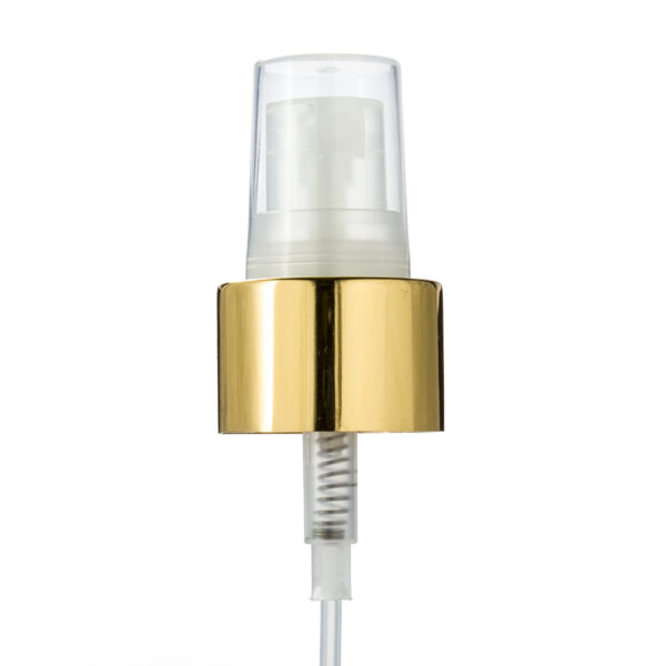 Foundation Lotion Pump Cream Dispenser - Image 4