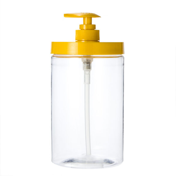 89mm Shampoo Lotion Soap Dispenser Pump
