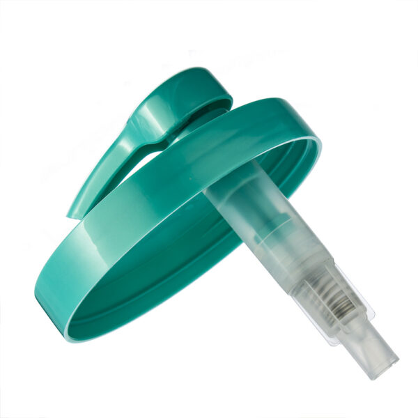 89mm Shampoo Lotion Soap Dispenser Pump - Image 4