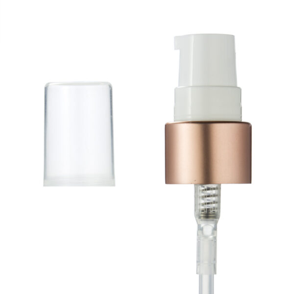 Treatment pump  Serum Pump